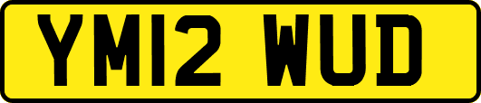 YM12WUD