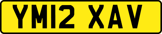 YM12XAV