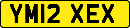 YM12XEX