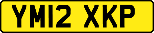 YM12XKP
