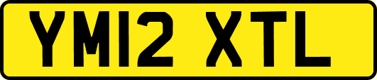 YM12XTL