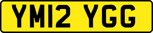 YM12YGG