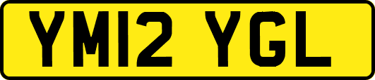 YM12YGL