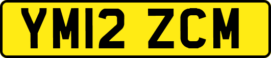 YM12ZCM