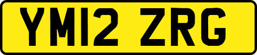 YM12ZRG