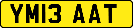 YM13AAT