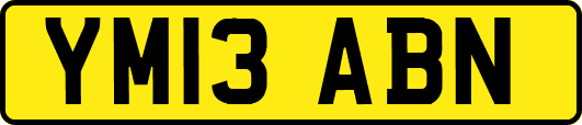 YM13ABN