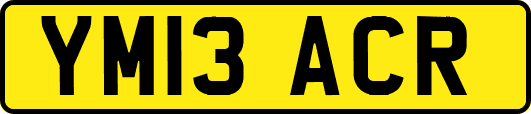 YM13ACR