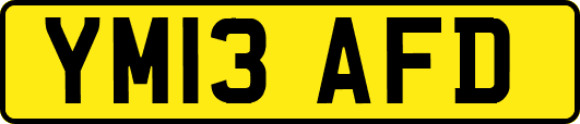 YM13AFD