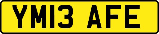 YM13AFE