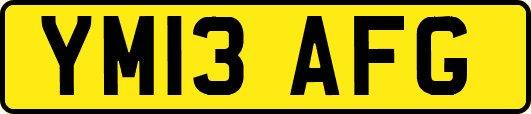 YM13AFG