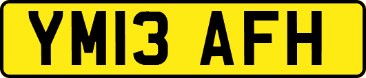 YM13AFH