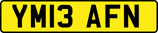 YM13AFN