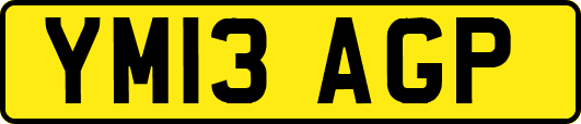 YM13AGP