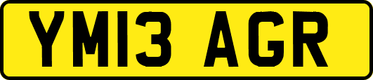 YM13AGR