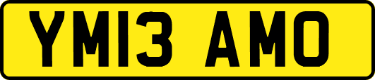 YM13AMO