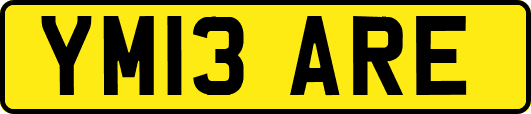 YM13ARE