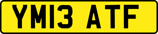 YM13ATF
