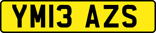 YM13AZS