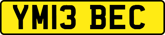YM13BEC