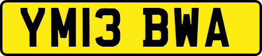 YM13BWA