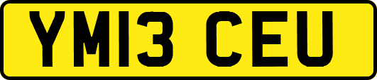 YM13CEU