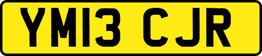 YM13CJR