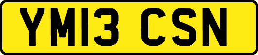 YM13CSN