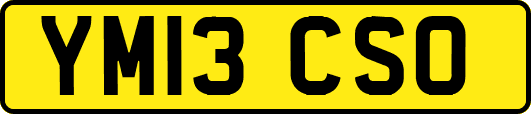 YM13CSO