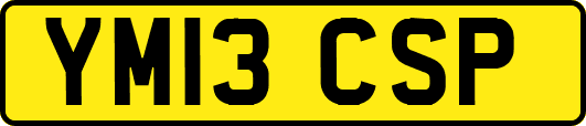 YM13CSP