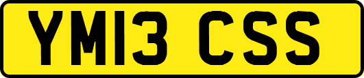 YM13CSS