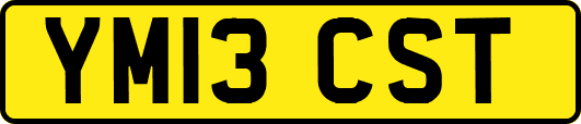 YM13CST
