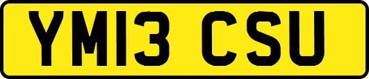 YM13CSU