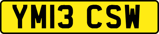 YM13CSW