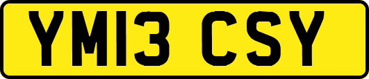 YM13CSY
