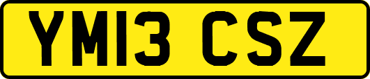 YM13CSZ