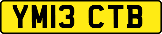 YM13CTB