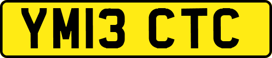 YM13CTC