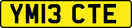YM13CTE
