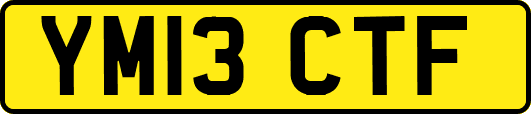 YM13CTF