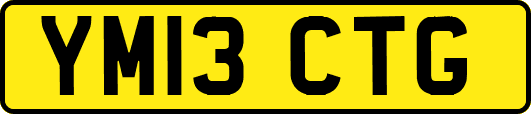 YM13CTG
