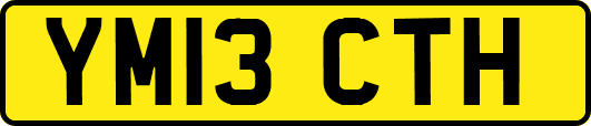 YM13CTH