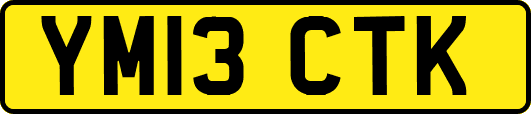 YM13CTK