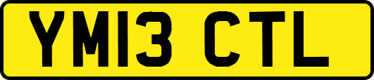 YM13CTL