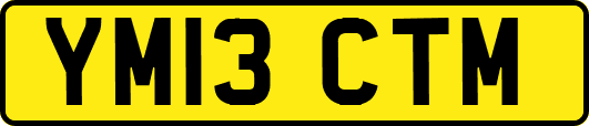 YM13CTM