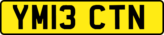 YM13CTN
