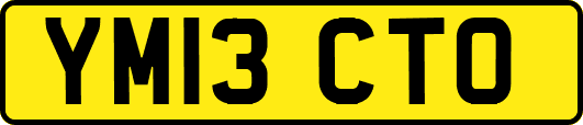 YM13CTO