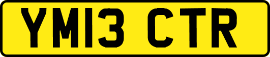 YM13CTR