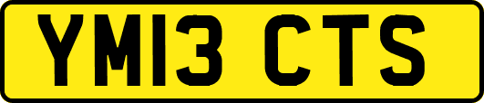 YM13CTS