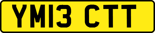 YM13CTT